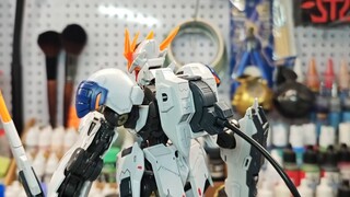 โรงงานใหม่ MAXTV Wolf King Barbatos แชร์รีวิว