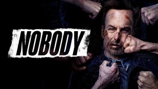 Nobody (2021) : คนธรรมดานรกเรียกพี่