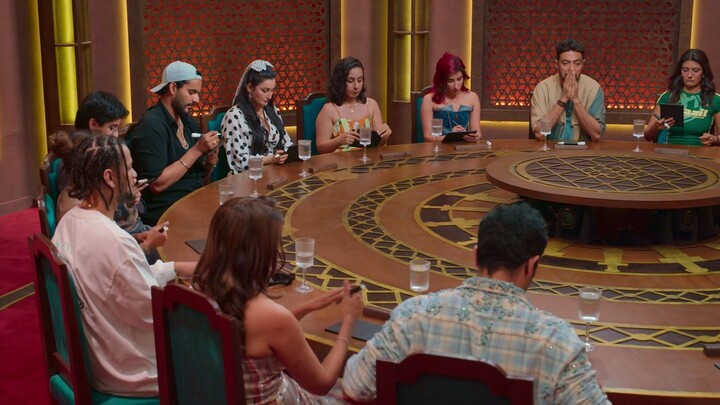 Ep_2_The Traitors Season 2 – Episode 2 | Full Episode | 1080p