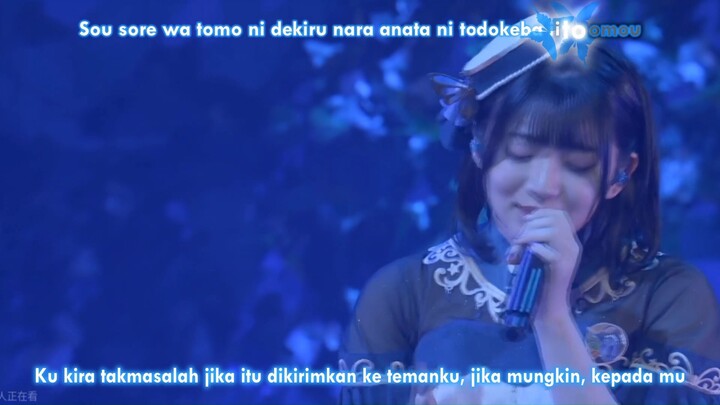[SUB INDO] Morfonica - Agehachou