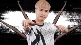 [ LIVE ] 11/9 | Warm up ngày mai bắn giải thui