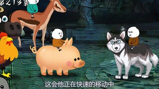 第213集：削延的麻烦即将来临