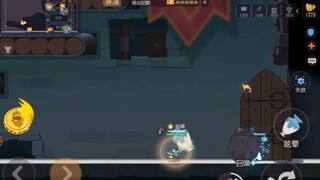 Game mobile Tom and Jerry: Chăn Nibao 1 thật sự hữu ích