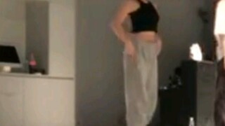 【Ning Yizhuo】livestream trên ins, phòng tập luyện ca khúc mới thirsty cho concert