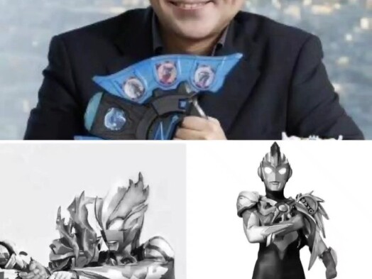 Kids, no matter how many fancy tricks you give me, I can't shoot the final form.