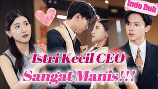 NIKAH DIAM2 SAMA CEWE CULUN, NAMUN CEO SAMPAI KETAGIHAN SAAT MAIN DI RANJANG🥵🤤