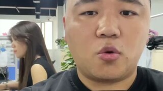 Jika kode sudah bisa berjalan, jangan sentuh. Bahkan jika ada bug, tetap jangan sentuh.