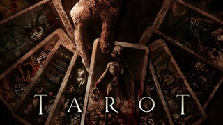 TAROT 2024 - watch full movie : link in description