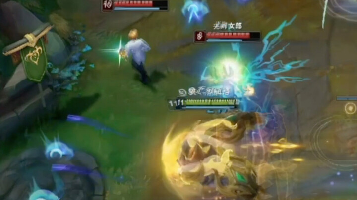 Menduduki Paksa Jaringan Murphy di Seluruh Dunia