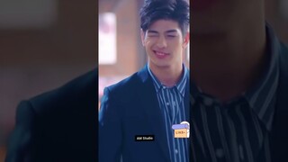 Jealousy | Oh My Boss #thaidrama #shorts