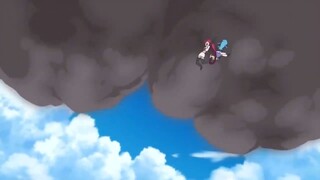 Pokemon Sun & Moon (Short Ep 5) -Đội hỏa tiễn gáy sớm và cái kết #pokemon