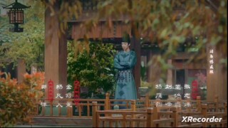 The Long March of Princess Changge  ตอนที่ 43 (พากย์ไทย)