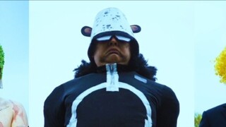 Rural live-action version of One Piece (22)