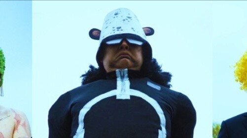 Rural live-action version of One Piece (22)