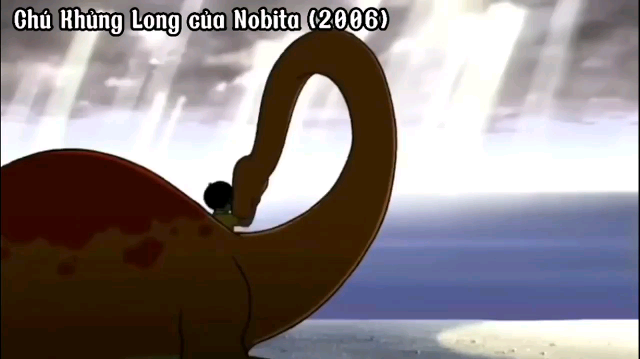 Tổng hợp những tập Movie của Doraemon