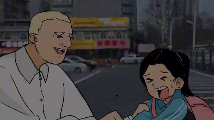 Bạn học trường nào?