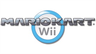 Mushroom Gorge - Mario Kart Wii