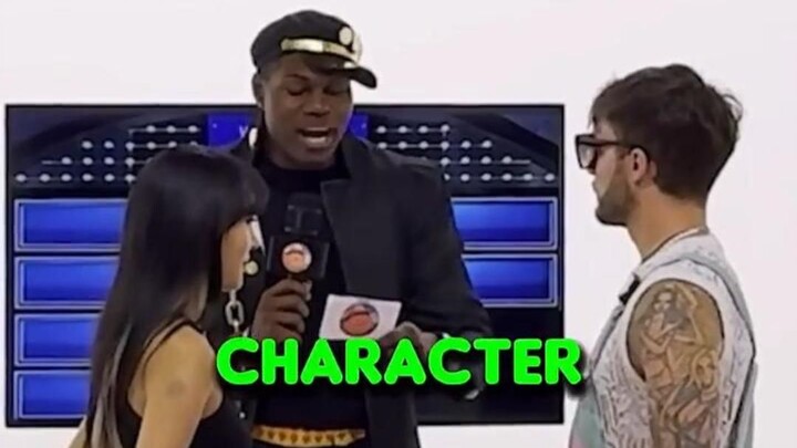 Which anime character has suffered the most?
