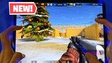 I played STANDOFF 2 for the FIRST TIME and IT’S AMAZING... (CSGO Mobile)