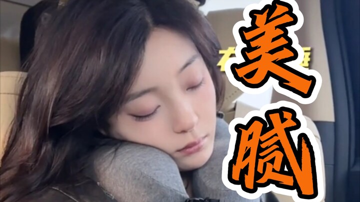 Luo Yutong’s dress outfit vlog! Second Sister, you look absolutely stunning—ahhh! I’m totally in lov