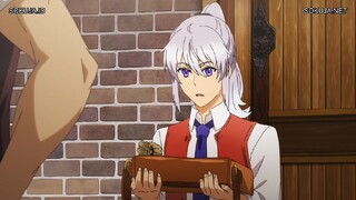 Eps 6 – Seija Musou: Salaryman Isekai de Ikinokoru Tame || Cuplikan