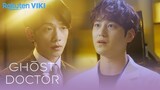 Ghost Doctor - EP6 | Cooperation | Korean Drama