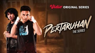 PERTARUHAN S1 || EPS 1 (TEMPAT UNTUK PULANG)