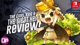 The Cruel King and the Great Hero Nintendo Switch Review