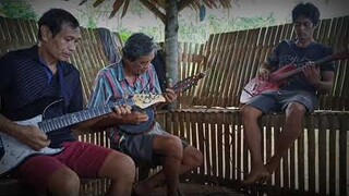RONDALLA Music #7: Spanish Eyes - Englebert Humperdinck