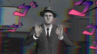 “GTA6不出VR的原因找到了！！！”