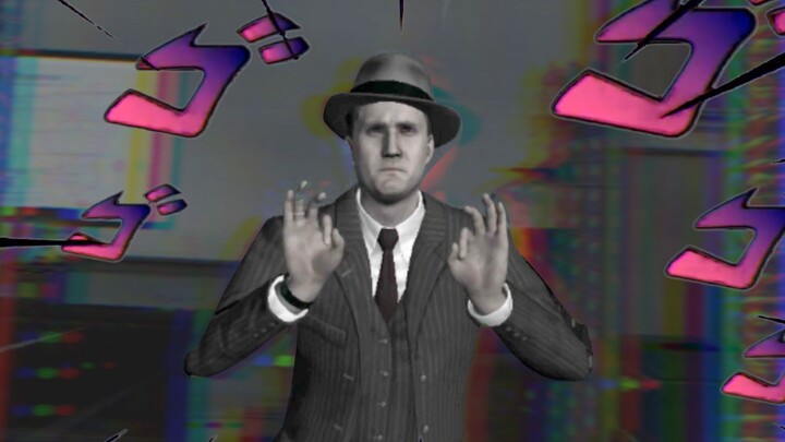 “GTA6不出VR的原因找到了！！！”