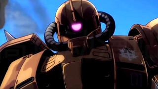 Tim Southern Cross, datang dan nikmati operasi halus dan pesona Zaku