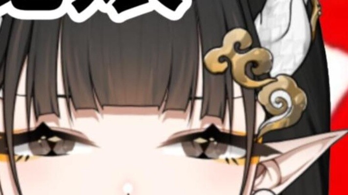 Tantangan Wanita Naga Tianjin! Lihat apakah bapak baptis sarapan bisa menahan diri saat makan mi???