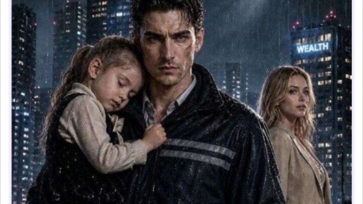 Dont Worry Mommy, Daddy is the Secret Boss