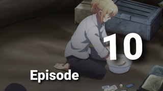 Koroshi Ai Episode 10