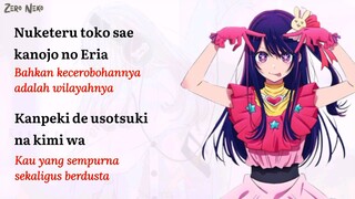 lagu anime