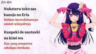 lagu anime