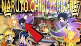 Naruto Jadi Chibi Kok  Bisa !!  Naruto Shinobi Collection Shippuranbu Gameplay