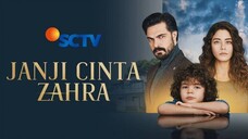Janji Cinta Zahra | episode 21–23
