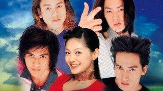 Meteor Garden #Taiwandrama