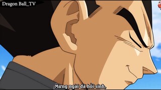 Vegeta lật mặt #Dragon Ball_TV