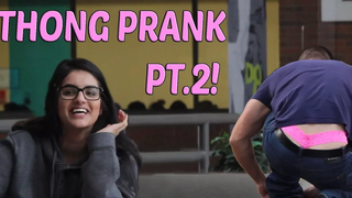 ผู้ชายใส่ทองเล่นตลก - ตอนที่ 2