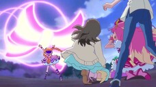 Wonderful Precure! Episode 14 Sub Indonesia