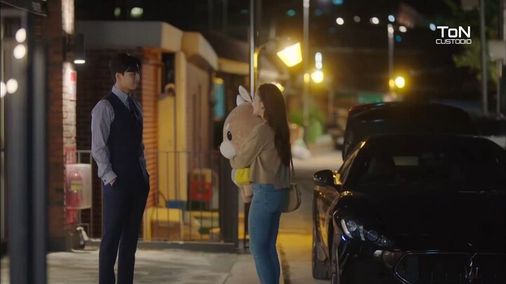 WHAT'S WRONG WITH SECRETARY KIM? HIGHLIGHT TAGALOG DUBBED