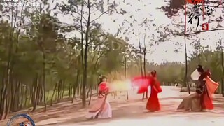 tướng công đã dạy thép thuật cho ta hai người chết chắc rồi 🥰mã chiêu đệ p2