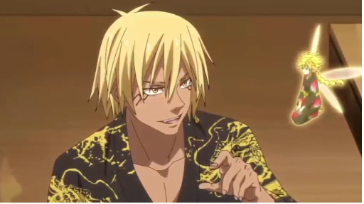 NOVEL " Gián Điệp Của Đế Quốc Phương Đông " - Tóm Tắt Tensei Slime #48_Clip2