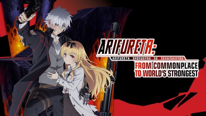 Arifureta | T1 Eps. 04 a 06 | React do Anime!!