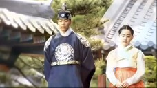 Baek Ah Yeon 💙💙💙 Tears Are Also Love 💙💙💙 OST Drama "Goddess of Fire Jung Yi"