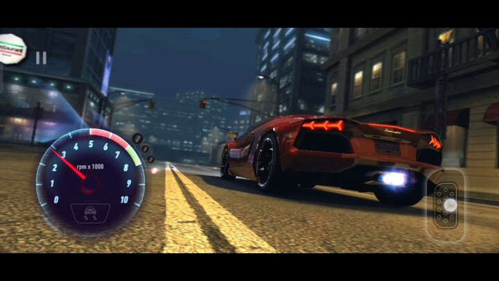 Need for Speed: No Limits #1