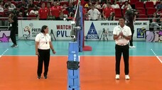 PVL 2024 | AKARI VS STRONG GROUP | Preliminaries